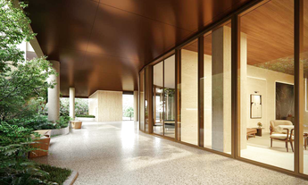 Imagem 9: Apartamento à venda em São Paulo, Jardim Paulista, com 3 quartos, 157,87m²