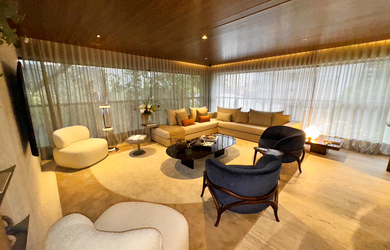 Imagem 11: Apartamento de luxo com 3 suítes no coração do Jardim Paulista, São Paulo-SP: 114,24m², 4