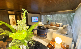 Imagem 13: Apartamento à venda em São Paulo, Jardim Paulista, com 3 quartos, 157,87m²