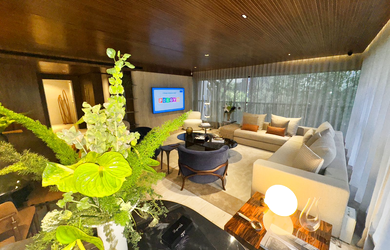 Imagem 13: Apartamento de luxo com 3 suítes no coração do Jardim Paulista, São Paulo-SP: 114,24m², 4