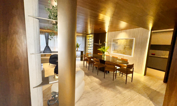 Imagem 14: Apartamento à venda em São Paulo, Jardim Paulista, com 3 quartos, 157,87m²