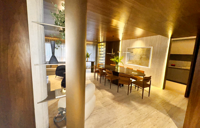 Imagem 14: Apartamento de luxo com 3 suítes no coração do Jardim Paulista, São Paulo-SP: 114,24m², 4