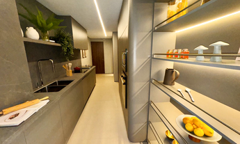 Imagem 15: Apartamento à venda em São Paulo, Jardim Paulista, com 3 quartos, 157,87m²