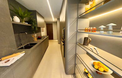 Imagem 15: Apartamento de luxo com 3 suítes no coração do Jardim Paulista, São Paulo-SP: 114,24m², 4