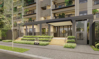 Imagem 2: APARTAMENTO RESIDENCIAL em São Paulo - SP, Mooca