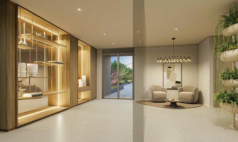 Imagem 3: APARTAMENTO RESIDENCIAL em São Paulo - SP, Mooca