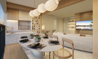 Imagem 7: APARTAMENTO RESIDENCIAL em São Paulo - SP, Mooca