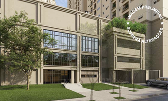 Imagem: APARTAMENTO RESIDENCIAL em São Caetano