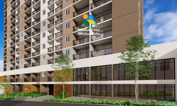 Imagem 2: Apartamento à venda em São Paulo, Saúde, com 1 quarto, 27m²