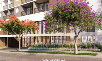 Imagem 3: Apartamento à venda em São Paulo, Saúde, com 1 quarto, 27m²