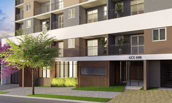 Imagem 4: Apartamento à venda em São Paulo, Saúde, com 1 quarto, 27m²