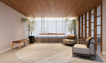 Imagem 5: Apartamento à venda em São Paulo, Saúde, com 1 quarto, 27m²