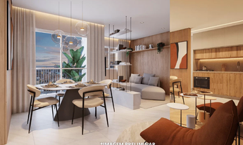 Imagem 7: Apartamento à venda em São Paulo, Saúde, com 1 quarto, 27m²