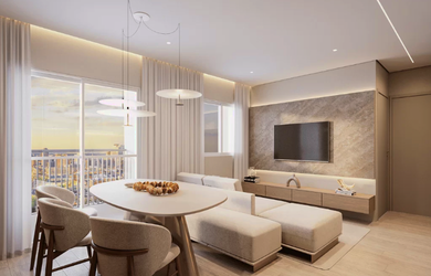 Imagem 9: 2 dormitórios na Rua General Chagas Santos