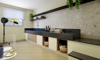 Imagem 6: Apartamento à venda em São Paulo, Santo Amaro, com 2 quartos, 32m²