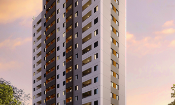 Imagem: Apartamento Garden à venda em São Paulo