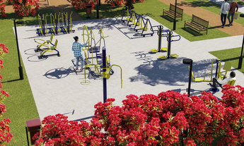 Imagem 5: 1 dormitório na Estrada Dos Capistranos