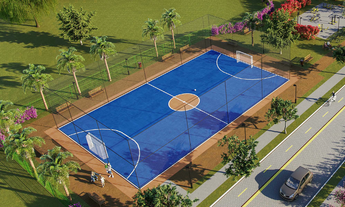 Imagem 6: 1 dormitório na Estrada Dos Capistranos