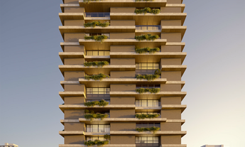 Imagem 2: 3 dormitórios na Rua Felipe Neri