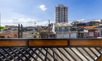 Imagem 3: CASA RESIDENCIAL em São Paulo - SP, Jardim Santa Cruz (Campo Grande