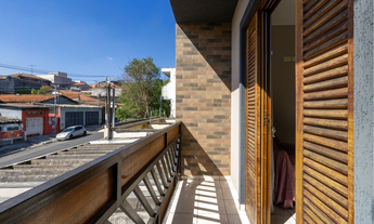 Imagem 5: CASA RESIDENCIAL em São Paulo - SP, Jardim Santa Cruz (Campo Grande