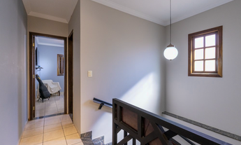 Imagem 6: CASA RESIDENCIAL em São Paulo - SP, Jardim Santa Cruz (Campo Grande