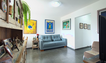 Imagem: APARTAMENTO RESIDENCIAL em São Paulo