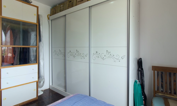 Imagem 3: Apartamento à venda em São Paulo, Vila Olímpia, com 2 quartos, 68,24m²