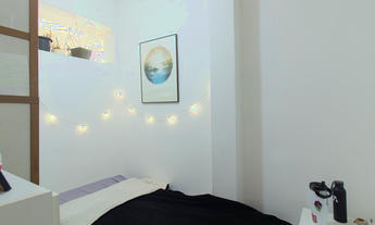 Imagem 4: Apartamento à venda em São Paulo, Vila Olímpia, com 2 quartos, 68,24m²