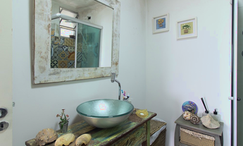 Imagem 6: Apartamento à venda em São Paulo, Vila Olímpia, com 2 quartos, 68,24m²