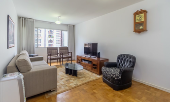 Imagem: Imperdível Apartamento à venda em Moema