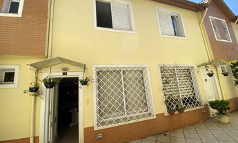 Imagem: CASA RESIDENCIAL em São Paulo - SP, Vila