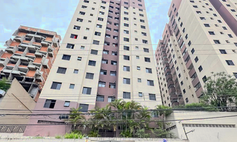 Imagem: APARTAMENTO RESIDENCIAL em São Paulo