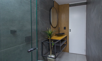 Imagem 2: 2 dormitórios na Rua Mariante