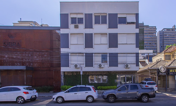 Imagem 5: 2 dormitórios na Rua Mariante