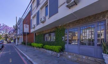 Imagem 3: 2 dormitórios na Rua Mariante