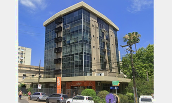 Imagem: 1 banheiros na Rua Almirante Barroso