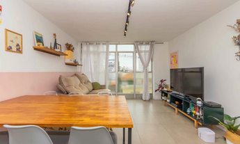 Imagem: 2 dormitórios na Rua Mantiqueira