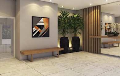 Imagem 2: Apartamento Padrão, 2 dormitórios na Rua Antonio Chiarizzi