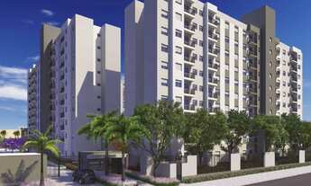 Imagem: Apartamento Padrão, 2 dormitórios na Rua