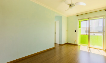 Imagem: 2 dormitórios na Avenida General Raphael