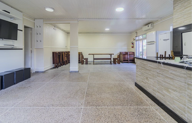 Imagem 6: 2 dormitórios na Avenida General Raphael Zippin