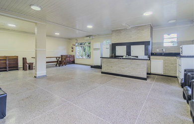 Imagem 7: 2 dormitórios na Avenida General Raphael Zippin