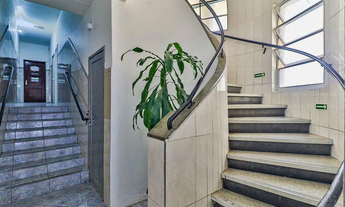 Imagem 5: 1 dormitório na Rua Riachuelo