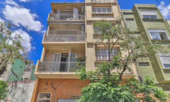 Imagem 3: 1 dormitório na Rua Riachuelo