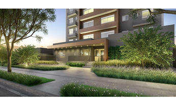 Imagem 2: Studio à venda em Porto Alegre, Passo da Areia, com 1 quarto, 28m²