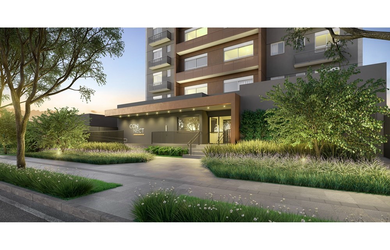 Imagem 2: 1 dormitório na Avenida João Wallig