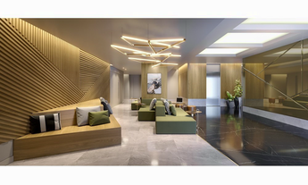 Imagem 3: Studio à venda em Porto Alegre, Passo da Areia, com 1 quarto, 28m²