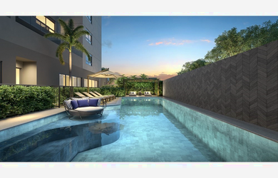 Imagem 5: 1 dormitório na Avenida João Wallig