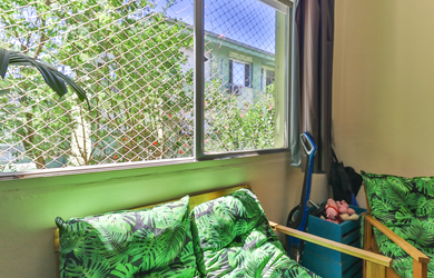 Imagem 3: 2 dormitórios na Rua Victor Silva